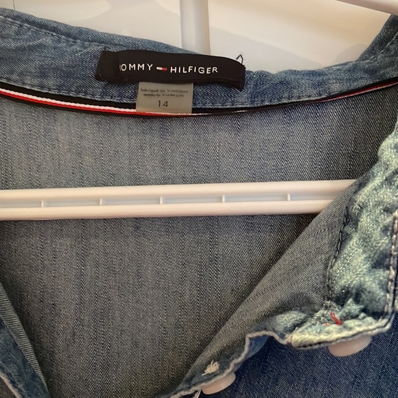 Tommy Hilfiger dress - Picture 2 of 2